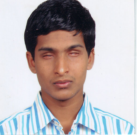 <b>Srikanth Bolla</b> is a third year student majoring in management science and <b>...</b> - 2323948_orig